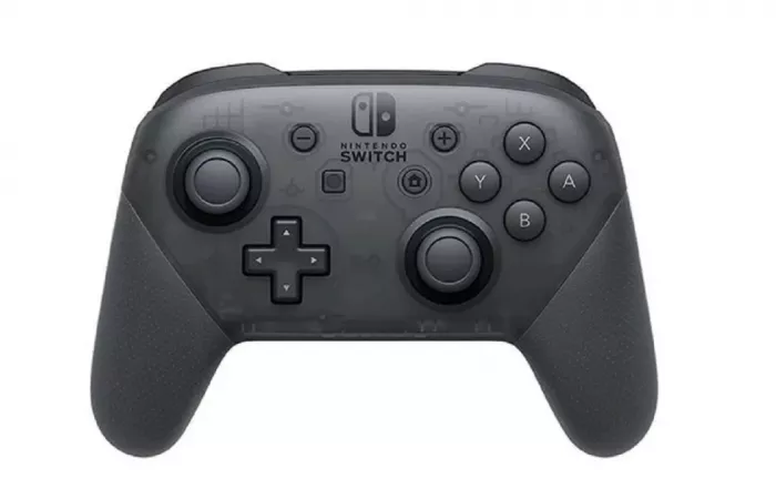 Nintendo Switch Pro Controller: qualità a prezzo ridotto