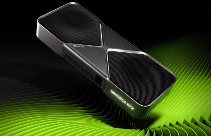 Avviso di Northridge Fix: RTX 5090 Founders Edition di NVIDIA a rischio
