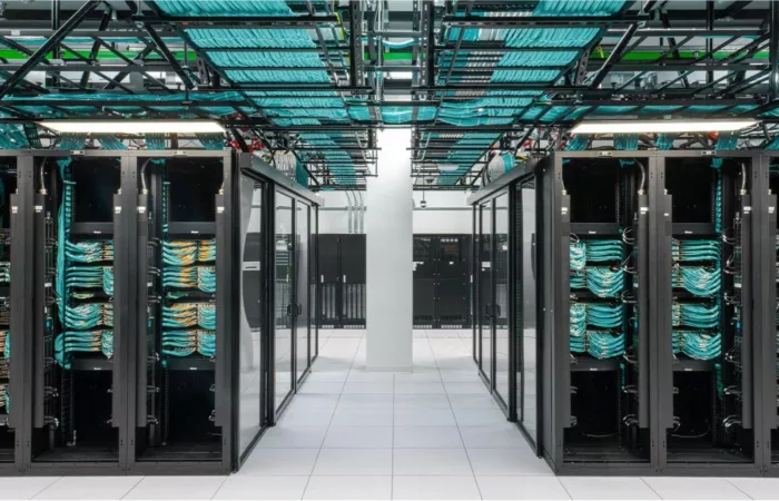 Nvidia presenta Omniverse DSX per data center AI di scala gigawatt