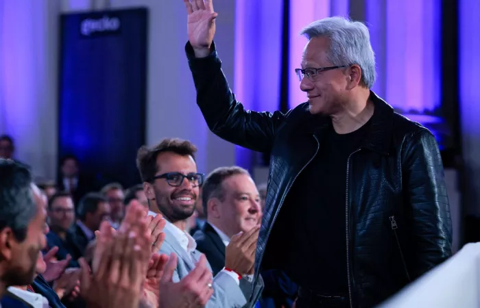 Nvidia e UAE bloccati da ritardi nei chip AI: pressioni da Washington