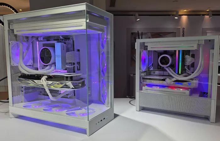 NZXT e Fragile accusate di truffa nel programma di noleggio PC