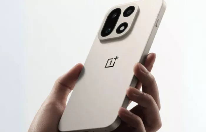 OnePlus 15: Trapela la data di lancio del nuovo smartphone flagship