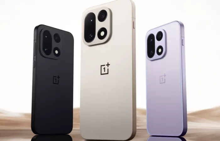 OnePlus 15: Lancio ufficiale e nuovo colore vivace