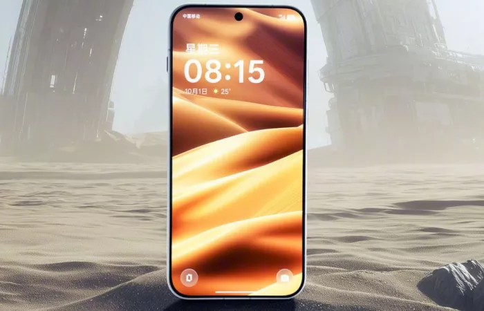 OnePlus 15: Il Nuovo Smartphone Che Sfida i Big del Mercato