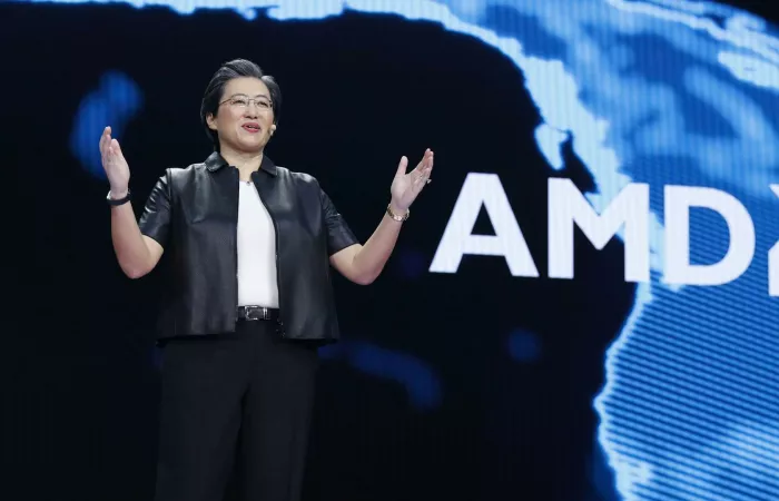 OpenAI sigla accordo con AMD per 6GW di GPU AI con opzione di acquisto azioni