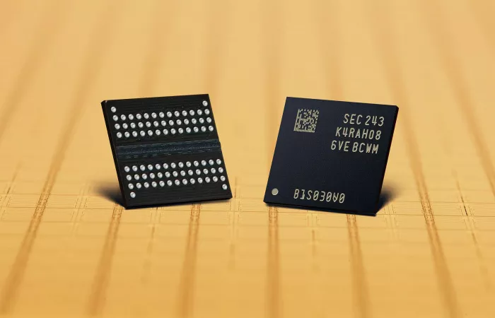 OpenAI punta a consumare il 40% della produzione globale di DRAM