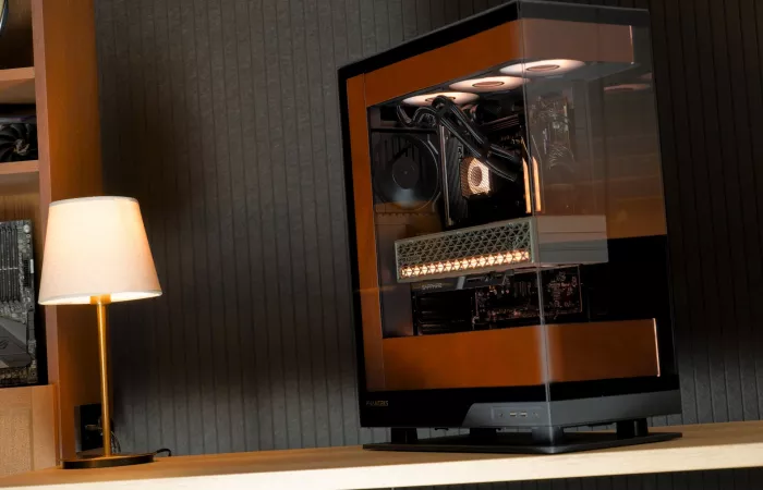 PC da $2,000: Alla scoperta della nuova serie creativa