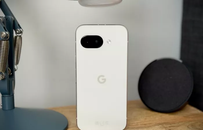 Pixel 10a: un design che richiama troppo il passato