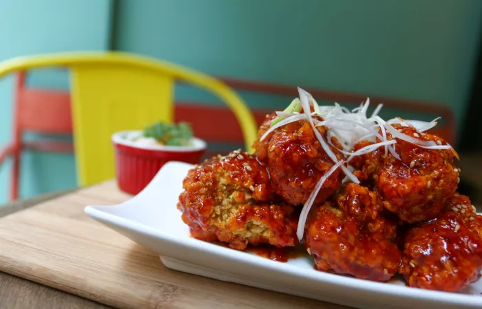 Boom in borsa per il pollo fritto coreano grazie a Jensen Huang di Nvidia