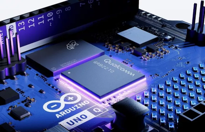 Qualcomm acquisisce Arduino: la nuova frontiera dell'AI edge