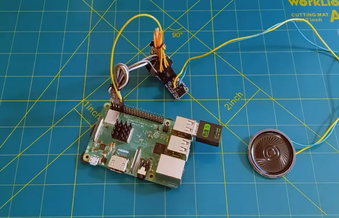 Raspberry Pi trasforma il Wi-Fi in un modem dial-up