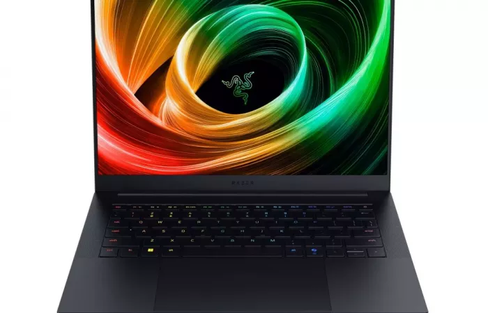 Razer Blade 14: Potenza e Portabilità per il Gaming