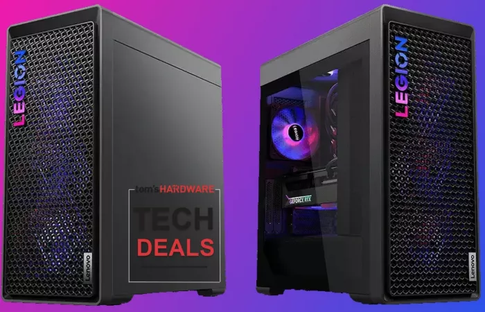 RTX 5090: Potente PC Gaming con Offerta Imperdibile