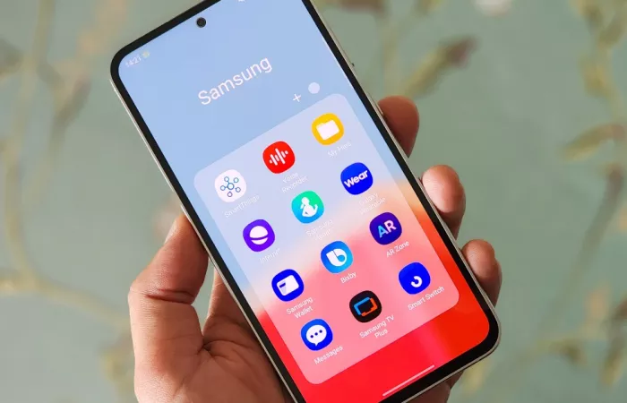 Samsung: Possibili Aggiornamenti Trimestrali con One UI 8.5