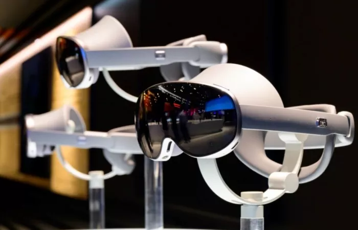 Samsung pronta a sfidare Apple con un visore mixed reality