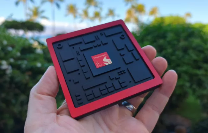 Samsung punta su chip 2nm per sfidare l'iPhone 17 Pro