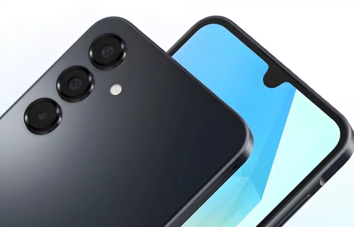 Samsung aggiorna Galaxy A16 con One UI 8