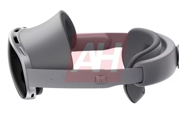 Samsung Galaxy XR sfida Apple Vision Pro e Meta Quest Pro