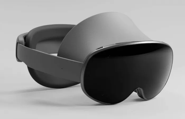 Samsung Galaxy XR: il Visore che Sfida Apple Vision Pro