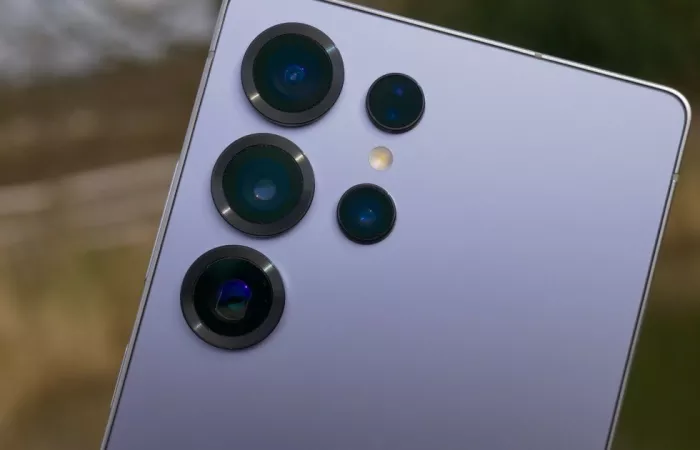 Samsung svela il nuovo sensore da 200MP: migliorie in vista