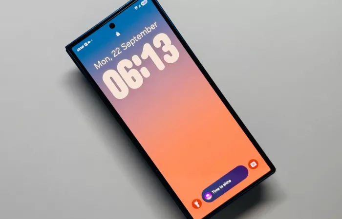 Samsung One UI 8.5: protezione dei dati sensibili nelle immagini condivise