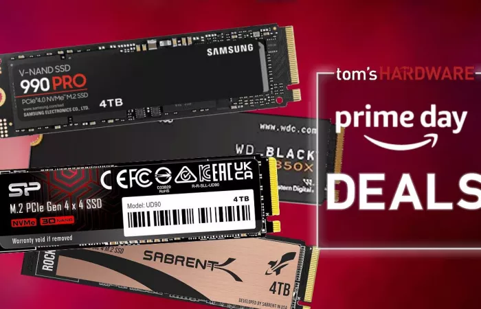 Sconti su SSD da 4TB e 8TB: opportunità e rischi per il futuro
