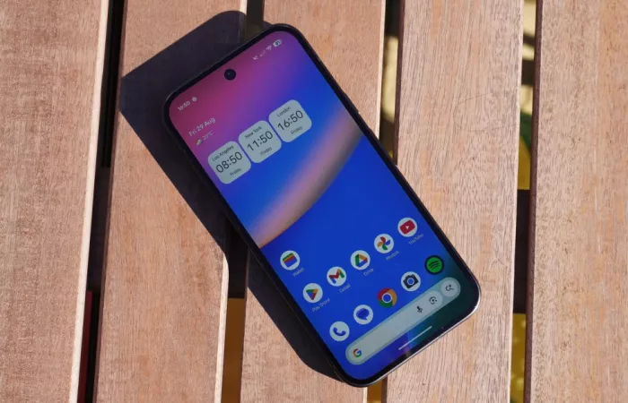 In arrivo nuovi temi e funzionalità per Google Pixel con il prossimo Feature Drop