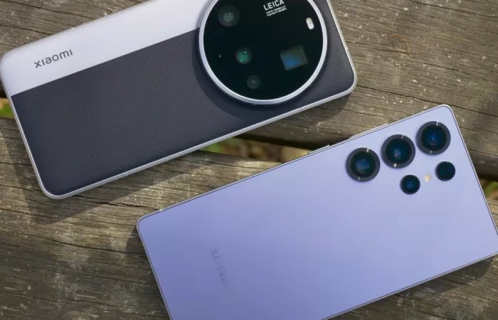 UFS 5.0: lo storage per smartphone del futuro