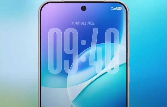 Vivo adotta il design Liquid Glass di Apple in OriginOS 6