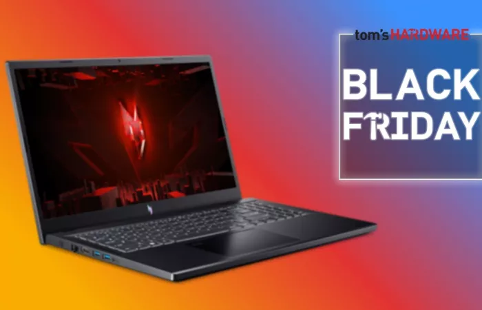 Acer Nitro V 15: Laptop Gaming Potente con RTX 5060 a Prezzo Competitivo
