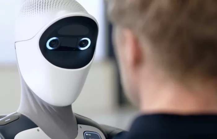 Agile ONE: il robot umanoide che promette una nuova era industriale