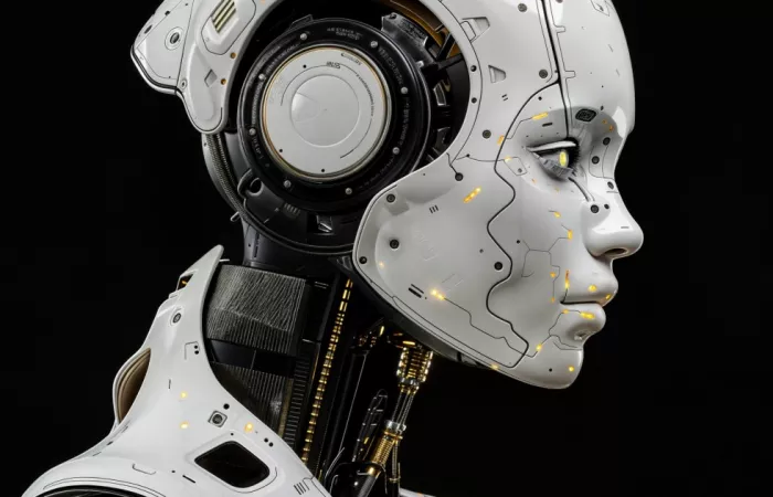 Allarme bolla nei robot umanoidi: avvertimento dalla Cina