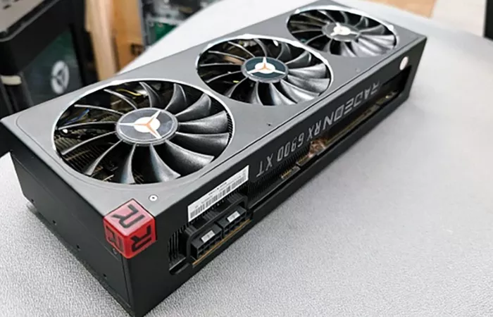 AMD chiarisce il supporto per le GPU RDNA 1 e 2: ottimizzazioni di gioco confermate