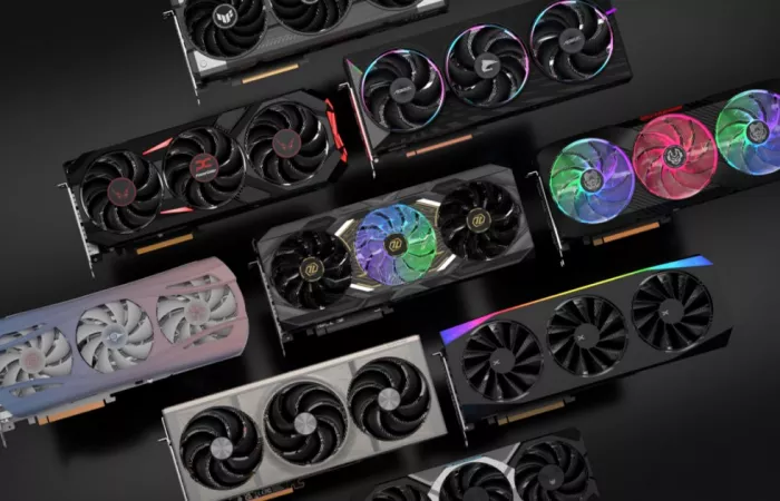 AMD Conferma: Supporto Continuo per le Schede Radeon RX 5000 e RX 6000