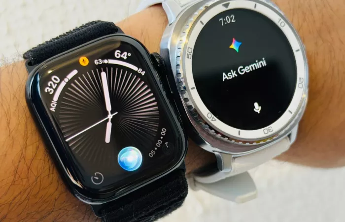 Apple si affida a Gemini di Google per rilanciare Siri