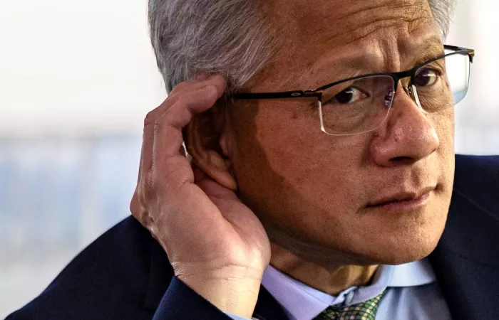 Critiche a Nvidia per la condivisione del campus con affiliata Huawei