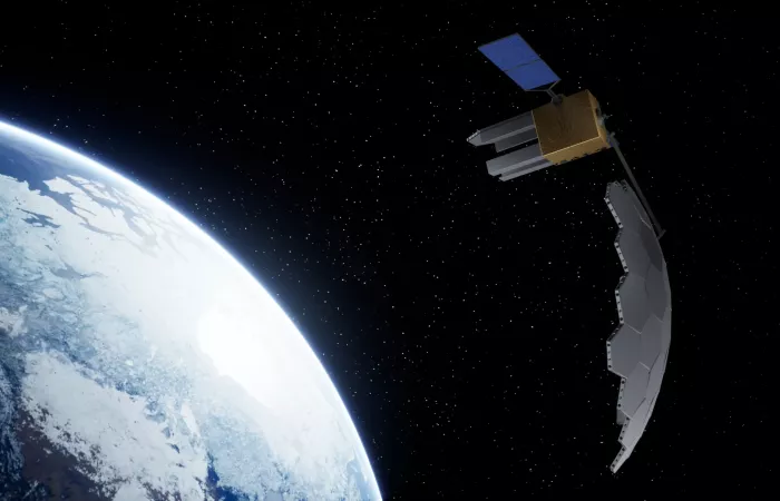 Data center autonomi nello spazio: collaborazione tra Rendezvous Robotics e Starcloud