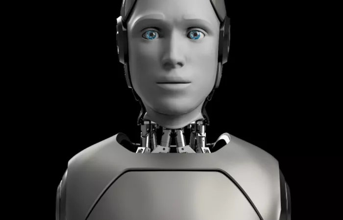 Debutto problematico per AIDOL, il robot umanoide russo