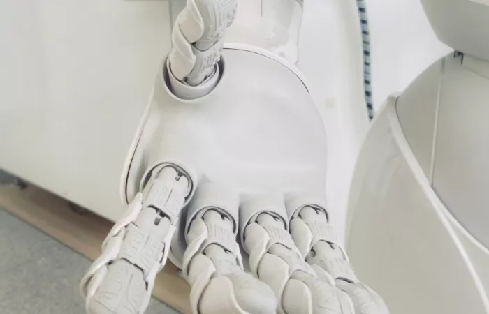 Foxconn si prepara a introdurre robot umanoidi nella produzione