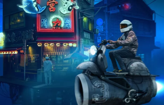 I giochi generati dall'AI potrebbero arrivare entro due anni