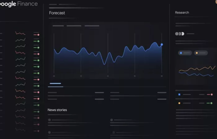 Google Finance si potenzia con l'AI per rivoluzionare le ricerche finanziarie