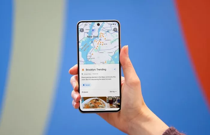 Google introduce Gemini in Maps: rivoluzione nella navigazione stradale