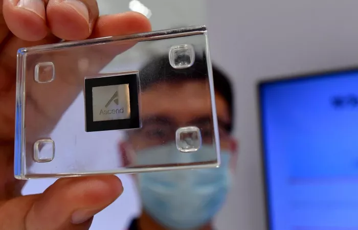 La guerra dell'AI tra USA e Cina si gioca sull'energia