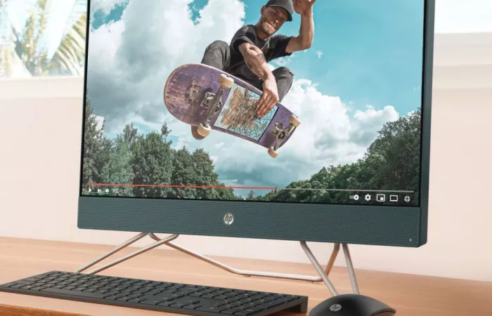 HP Avvisa: Aumento dei Prezzi per PC in Arrivo