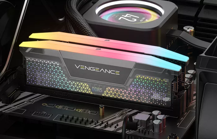 Intel Arrow Lake Refresh: supporto migliorato per DDR5-7200 CUDIMM