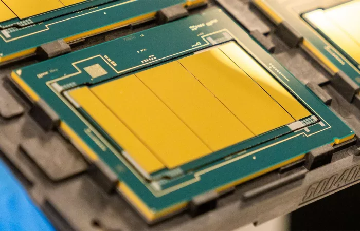 Intel svela Granite Rapids-WS: sfida diretta ai Threadripper di AMD