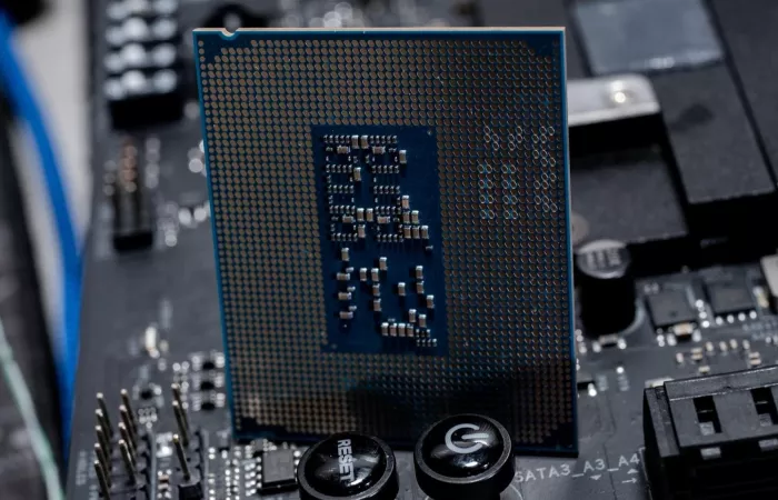 Intel Nova Lake sfida AMD con la nuova cache bLLC
