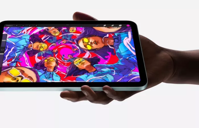 Il nuovo iPad mini OLED di Apple non arriverà prima del 2026