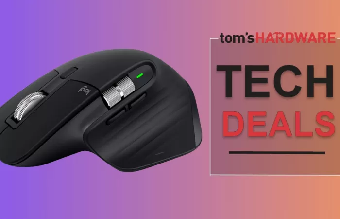 Logitech MX Master 3S: un mouse produttivo di riferimento