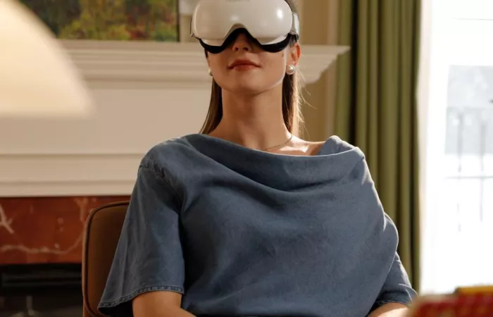 LuminEyes: la fototerapia innovativa per il benessere degli occhi